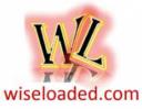 wiseloaded Media logo